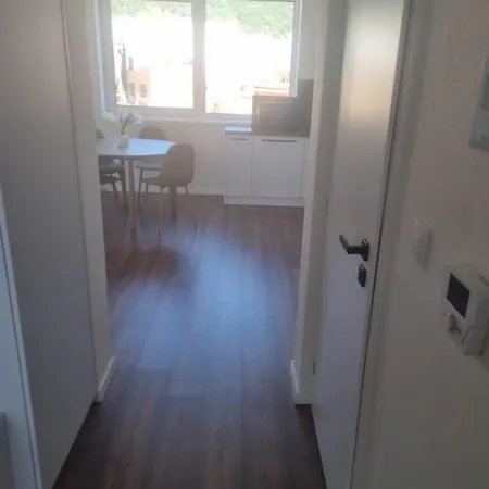 Hrdlicky Lägenhet