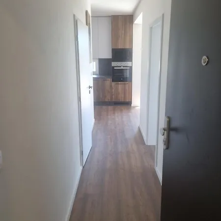 Hrdlicky Lägenhet Trenčín